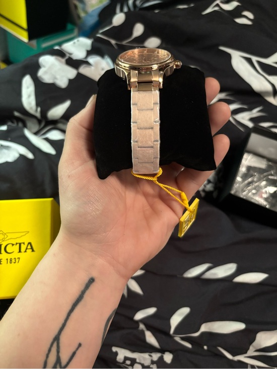 Invicta Angel Vervestone women’s watch(35826) main image 7